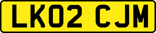 LK02CJM