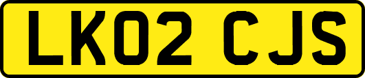 LK02CJS