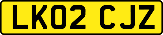 LK02CJZ