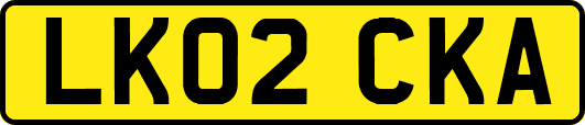 LK02CKA