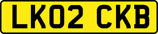 LK02CKB