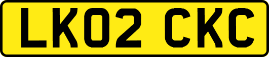 LK02CKC