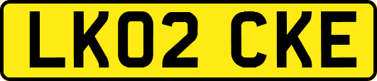 LK02CKE