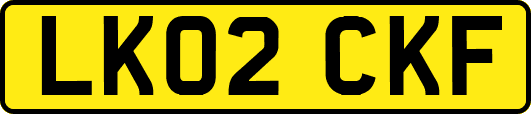 LK02CKF