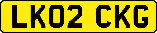 LK02CKG
