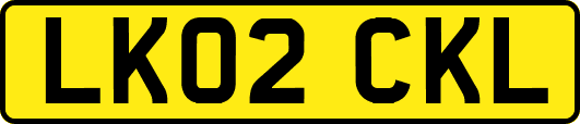LK02CKL