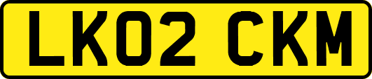 LK02CKM