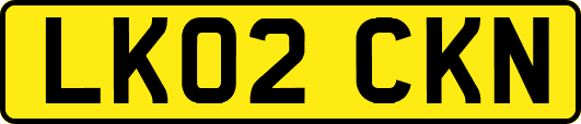LK02CKN