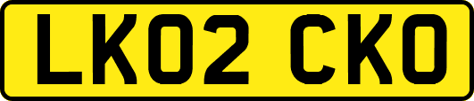 LK02CKO