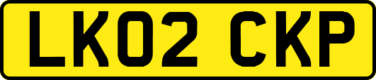 LK02CKP