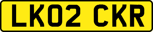 LK02CKR