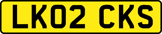 LK02CKS