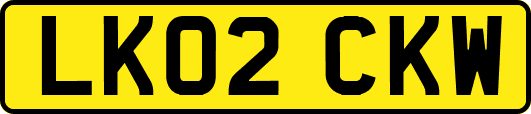 LK02CKW