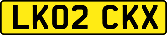LK02CKX