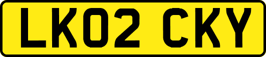 LK02CKY