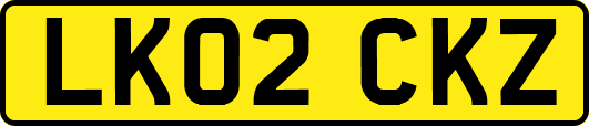 LK02CKZ