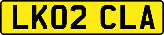 LK02CLA