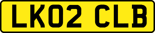 LK02CLB