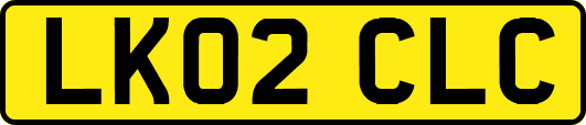 LK02CLC