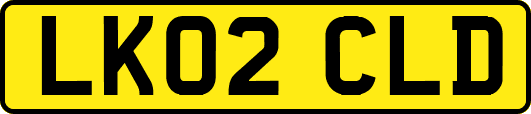LK02CLD
