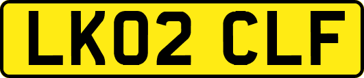 LK02CLF