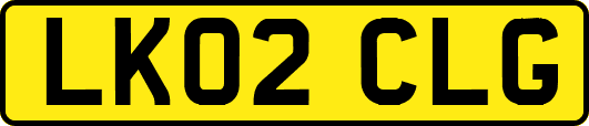 LK02CLG