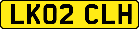 LK02CLH