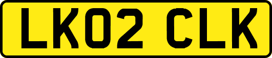 LK02CLK