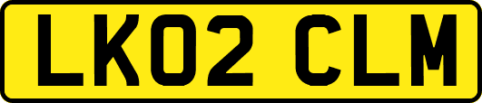LK02CLM