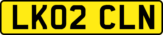 LK02CLN