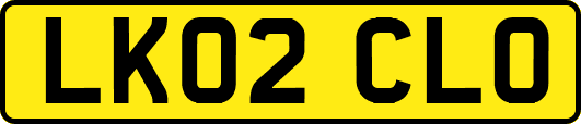 LK02CLO