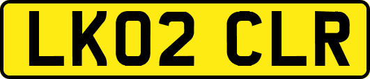 LK02CLR