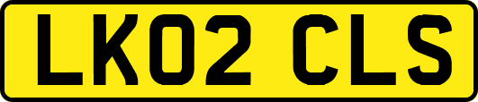LK02CLS