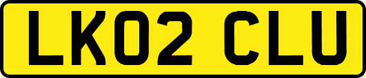 LK02CLU