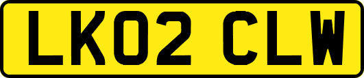 LK02CLW