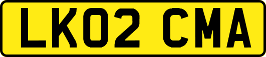 LK02CMA