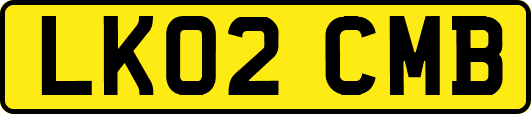 LK02CMB