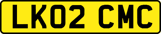 LK02CMC