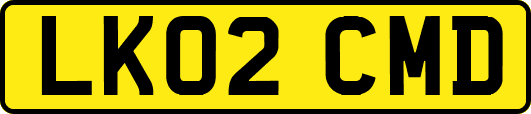 LK02CMD