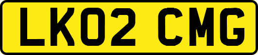 LK02CMG