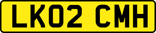 LK02CMH
