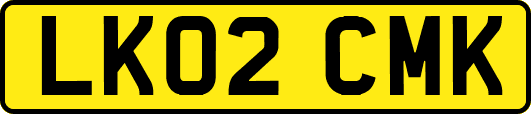 LK02CMK