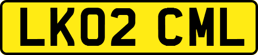 LK02CML