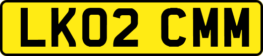 LK02CMM