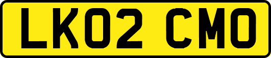 LK02CMO