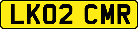 LK02CMR