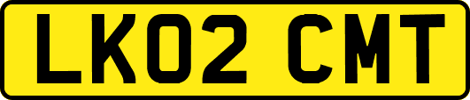 LK02CMT