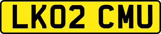 LK02CMU