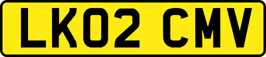 LK02CMV