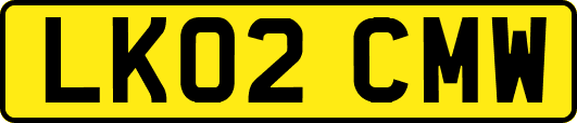 LK02CMW